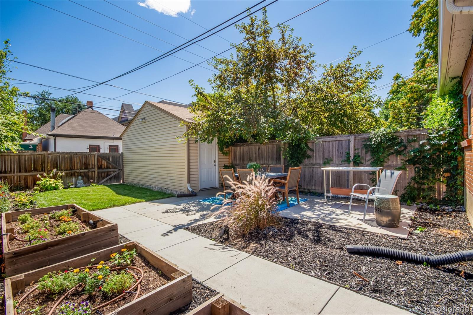 MLS Image #40 for 2050 n ogden street,denver, Colorado