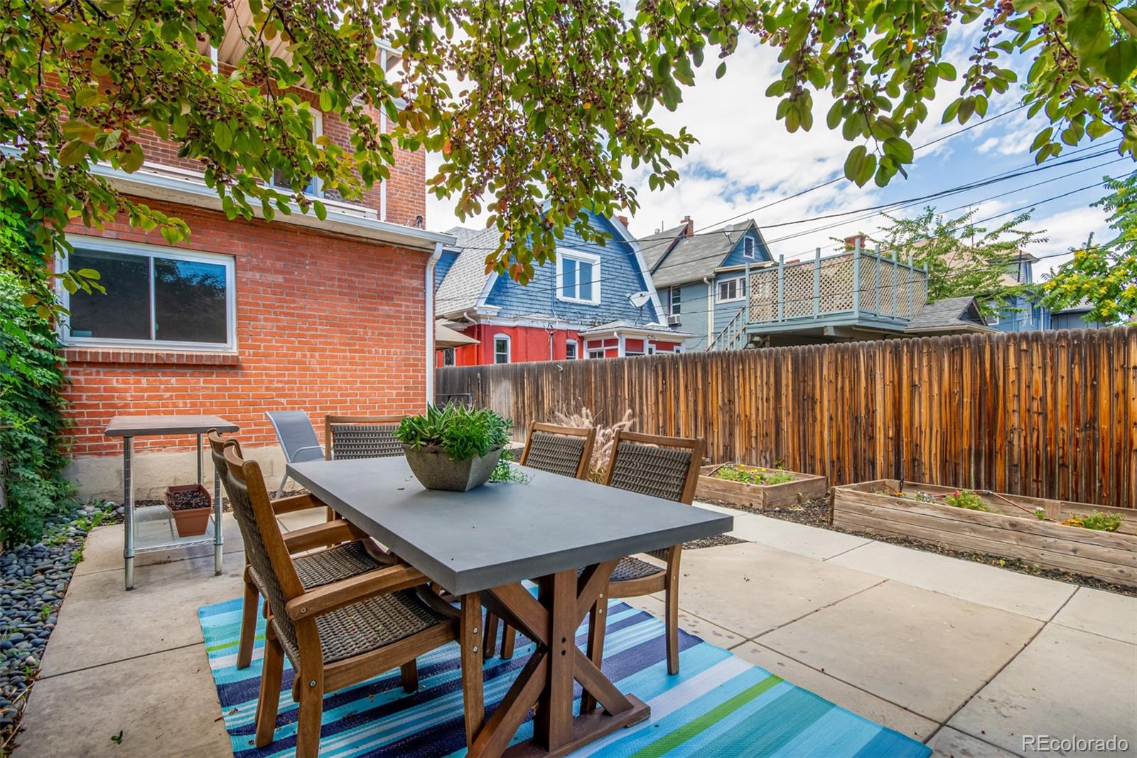 MLS Image #42 for 2050 n ogden street,denver, Colorado