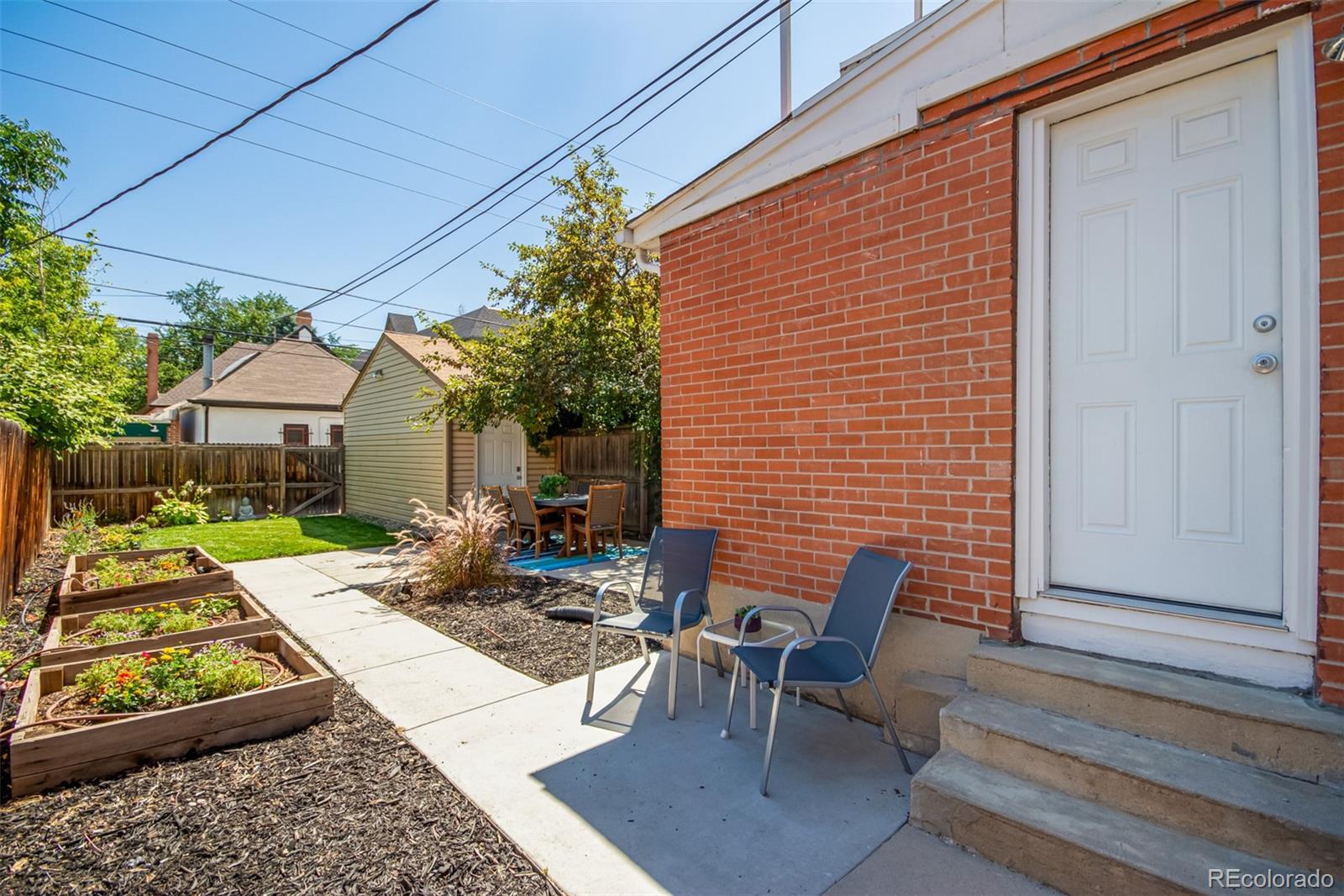 MLS Image #43 for 2050 n ogden street,denver, Colorado