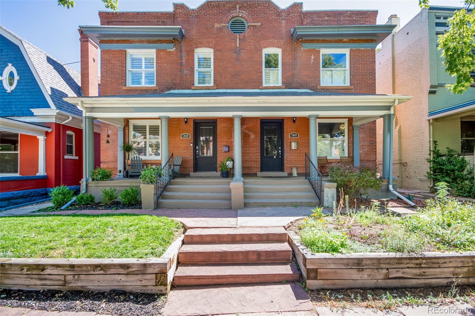 MLS Image #44 for 2050 n ogden street,denver, Colorado