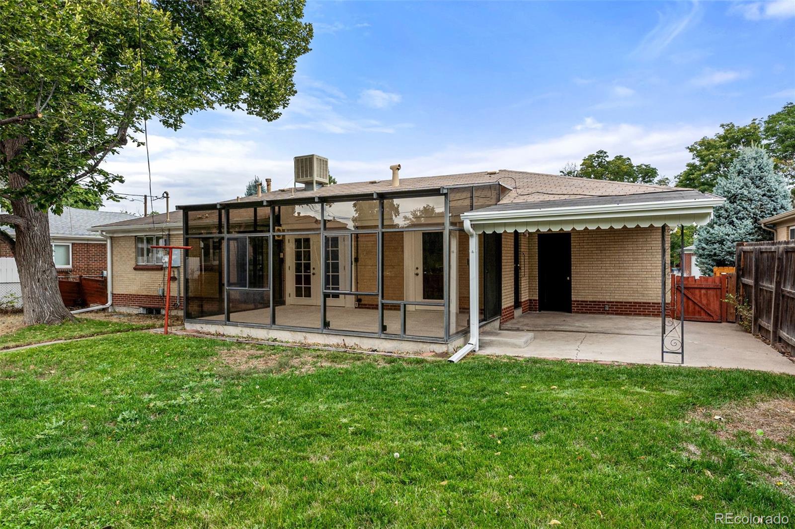 MLS Image #35 for 5322 e colorado avenue,denver, Colorado