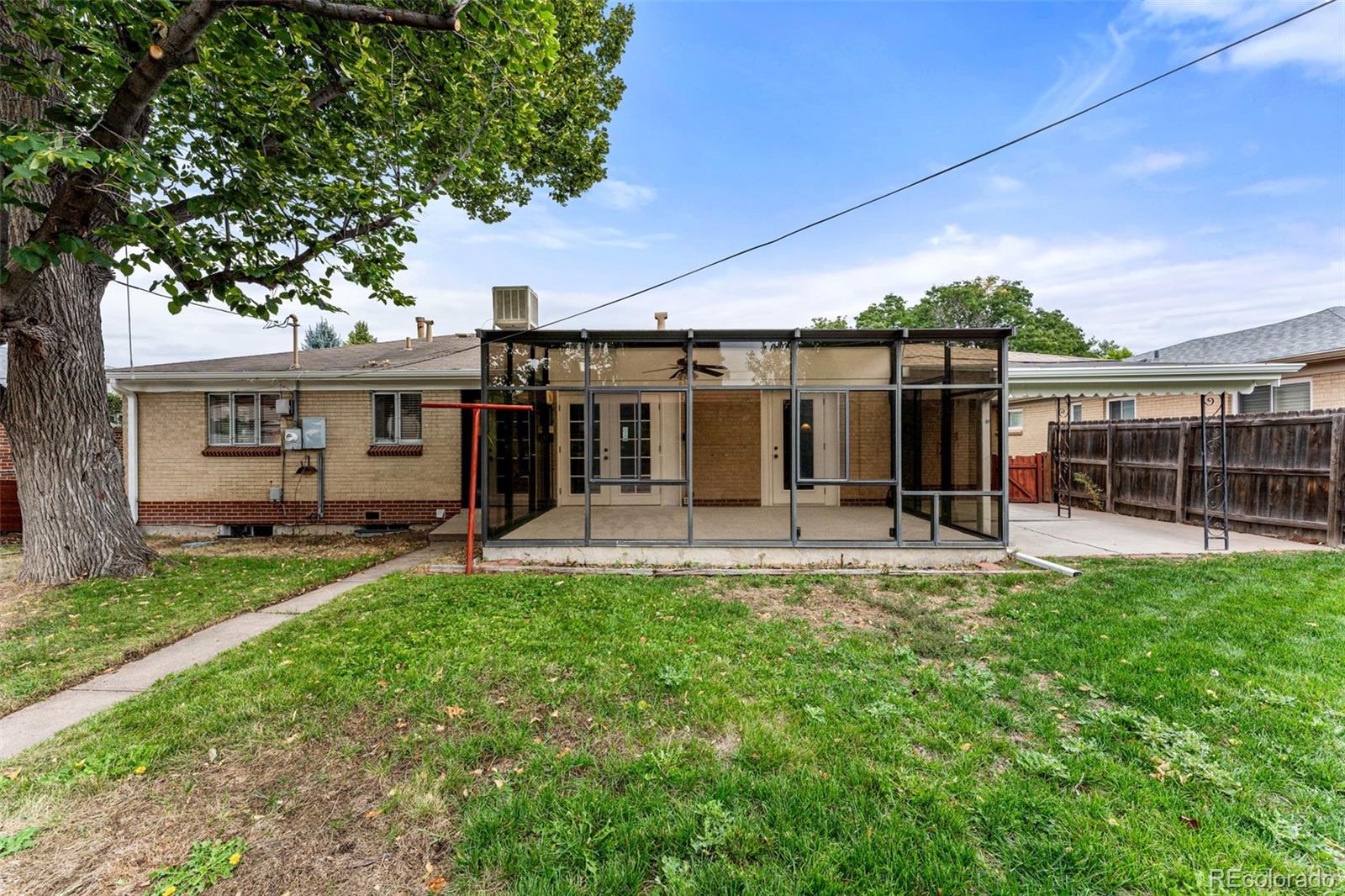 MLS Image #36 for 5322 e colorado avenue,denver, Colorado