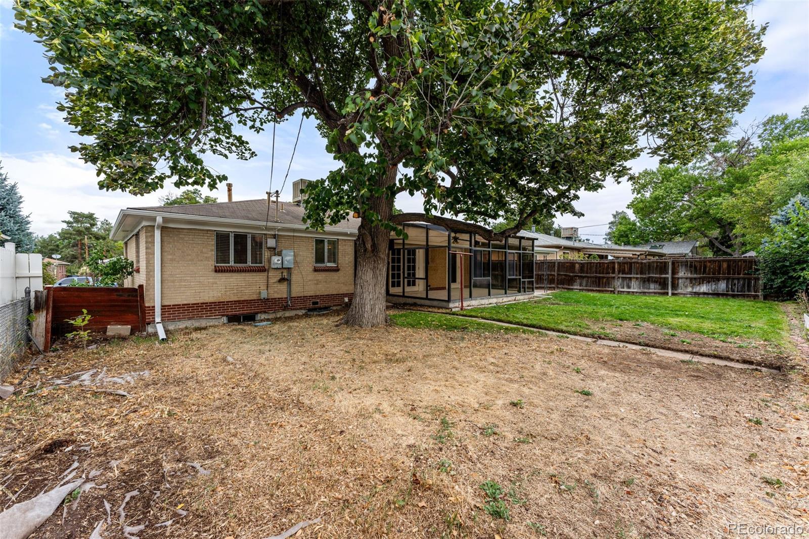 MLS Image #38 for 5322 e colorado avenue,denver, Colorado