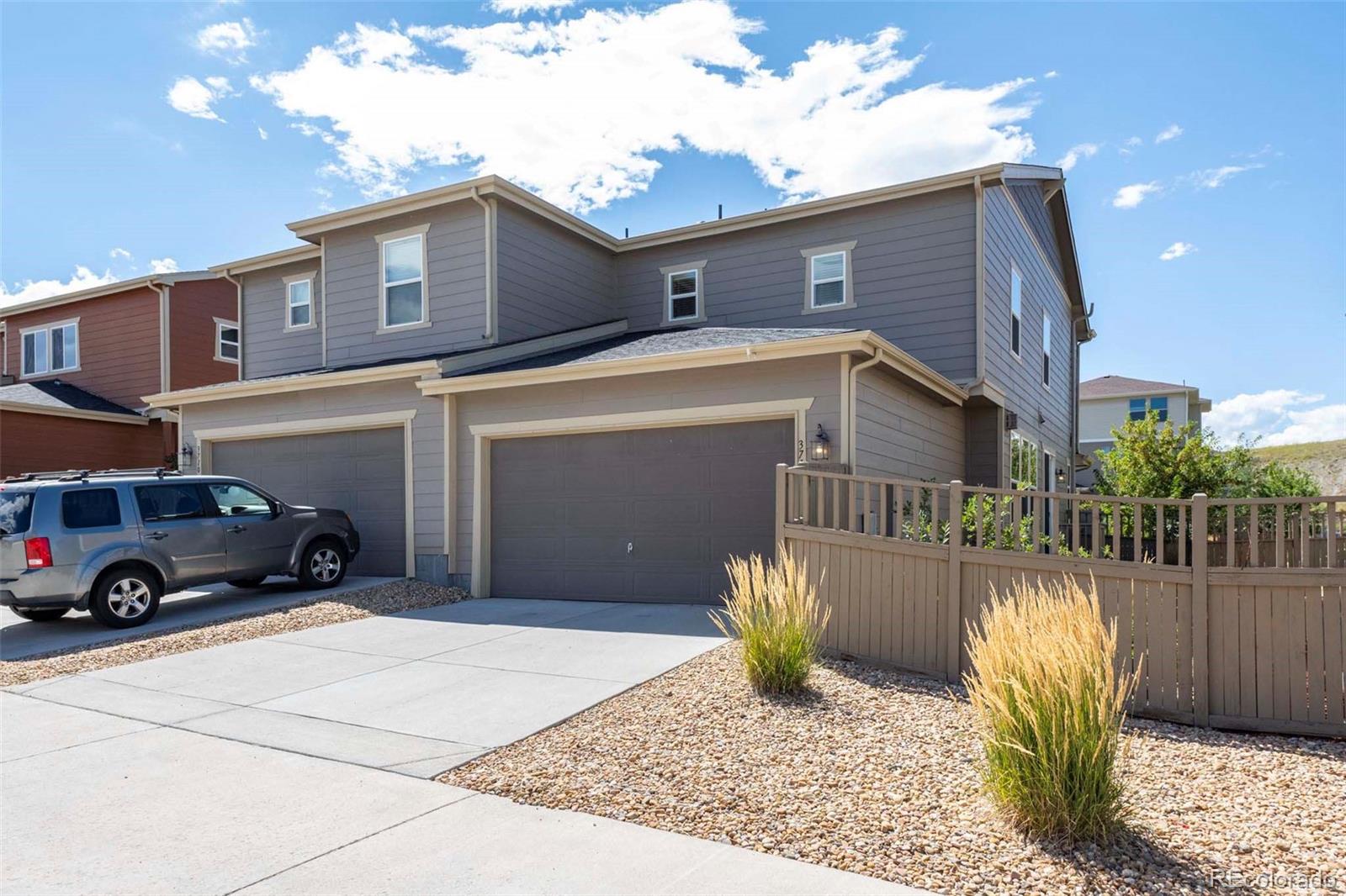 MLS Image #24 for 3718 n meadows drive,castle rock, Colorado