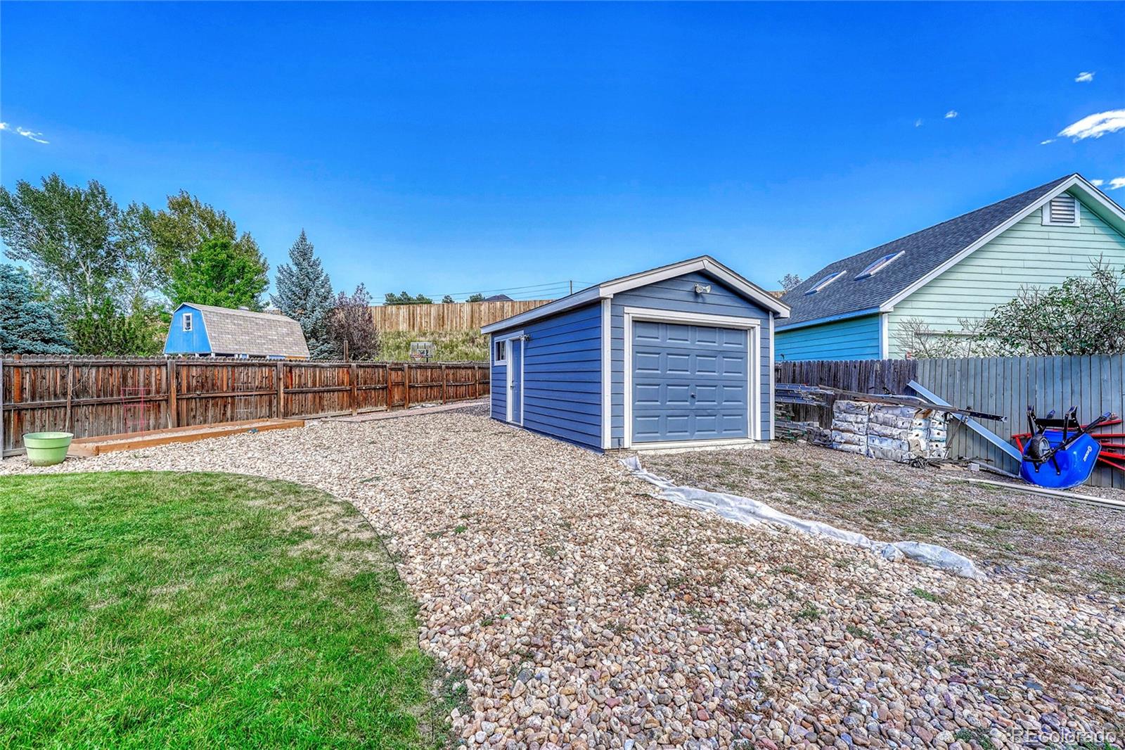 MLS Image #36 for 19825  gaines mill court,parker, Colorado