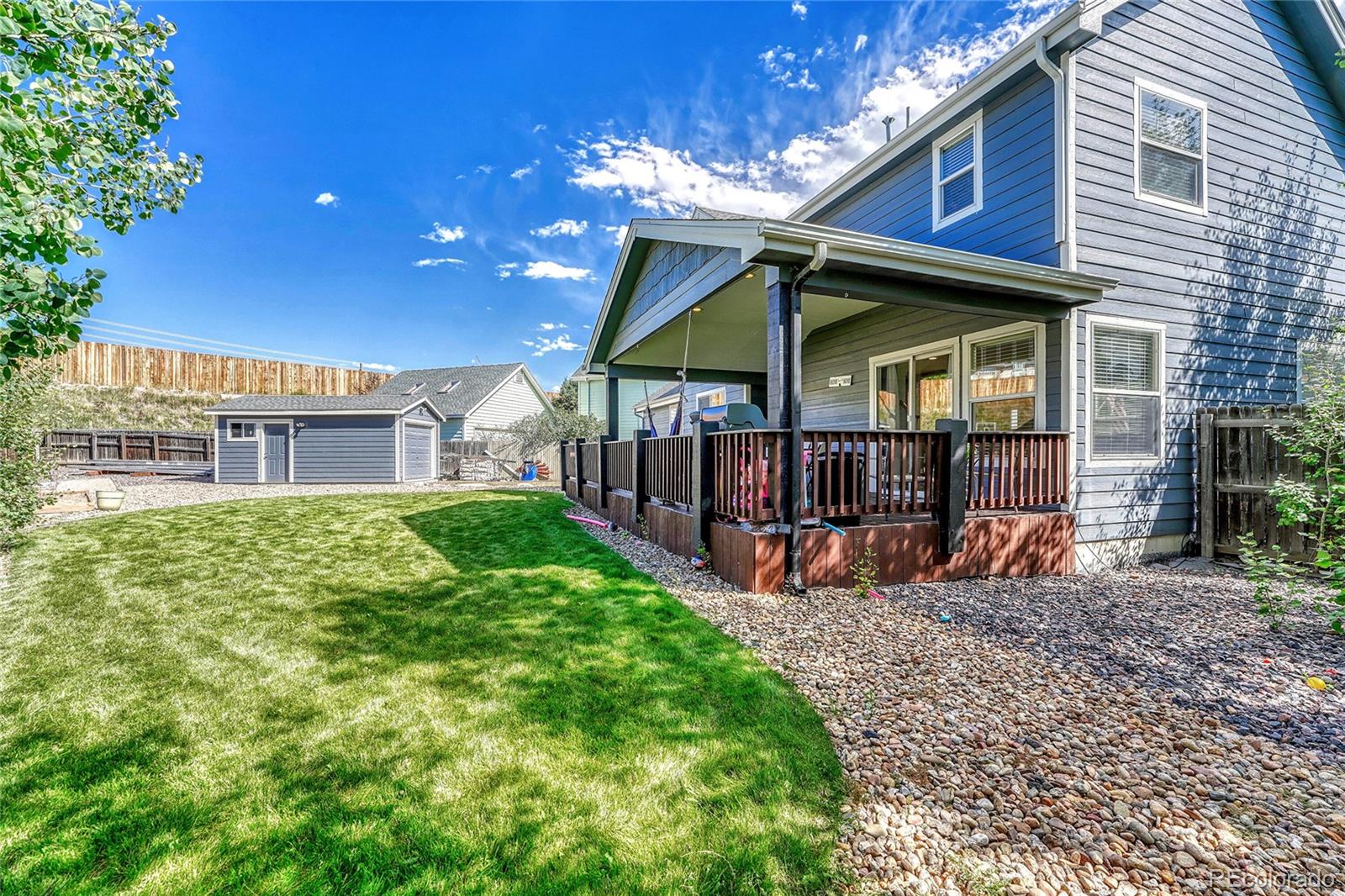 MLS Image #39 for 19825  gaines mill court,parker, Colorado