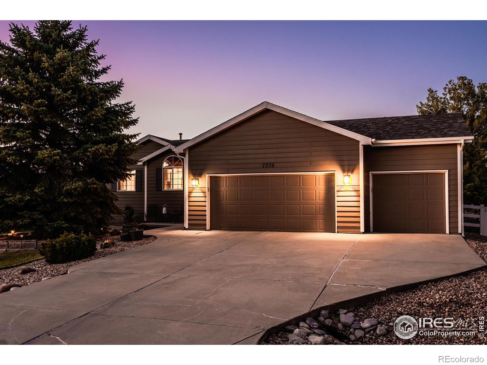 MLS Image #0 for 1316  park ridge drive,severance, Colorado