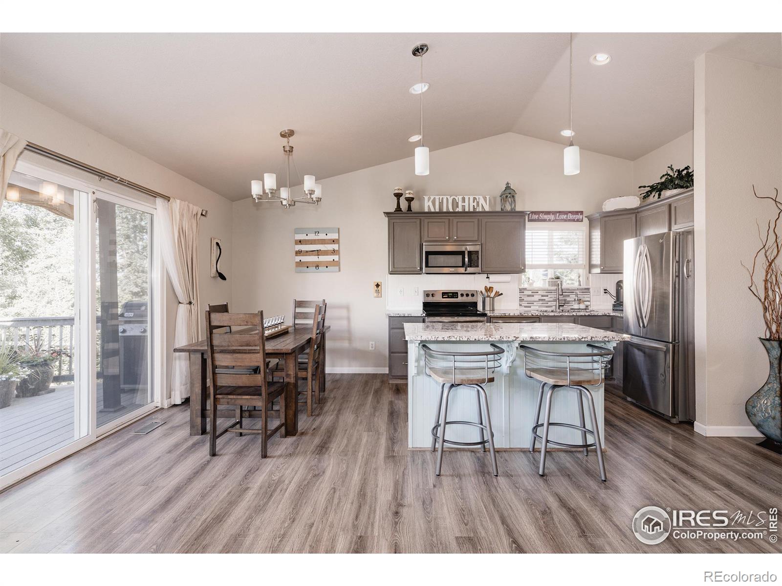 MLS Image #10 for 1316  park ridge drive,severance, Colorado