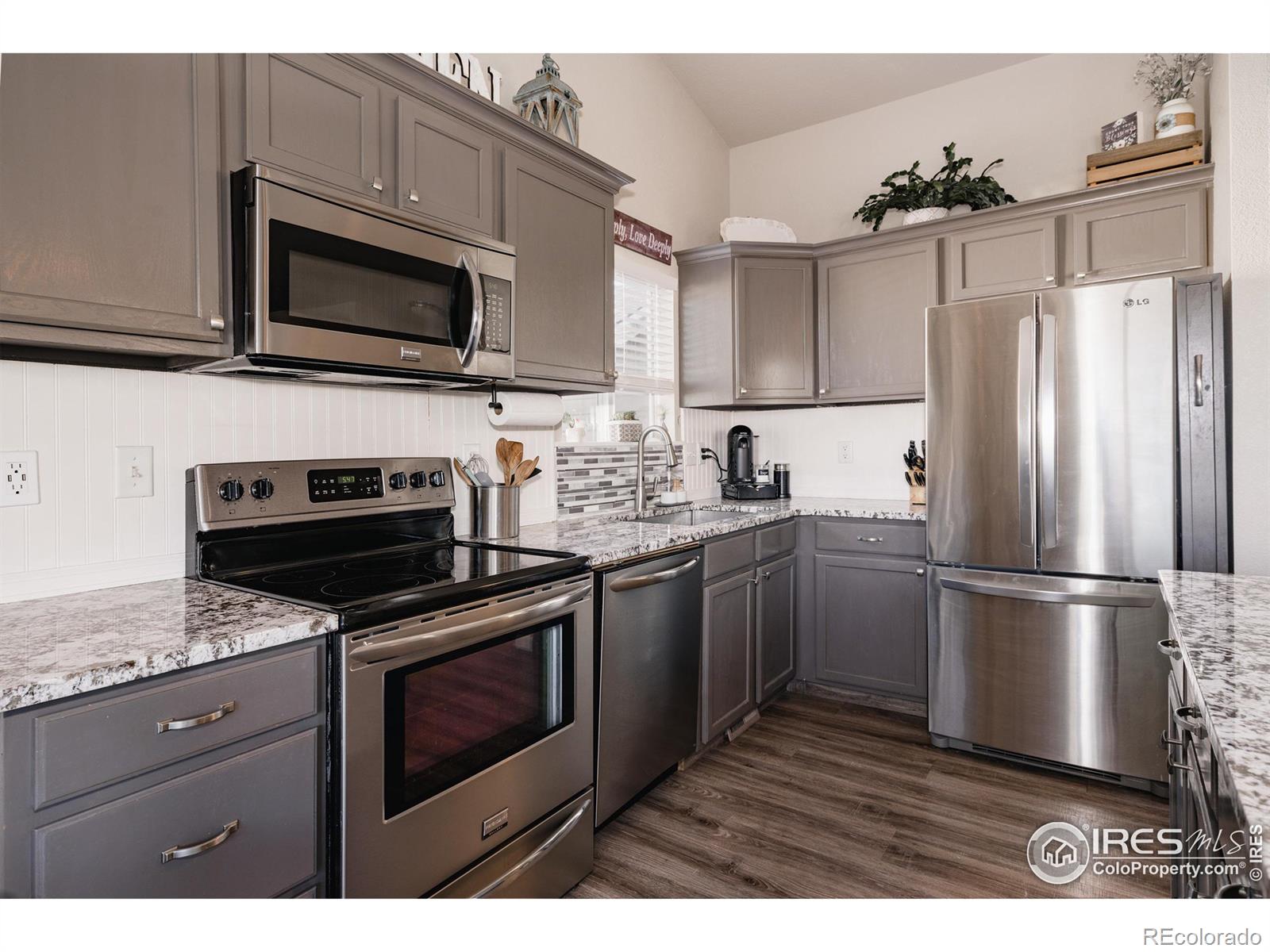 MLS Image #11 for 1316  park ridge drive,severance, Colorado