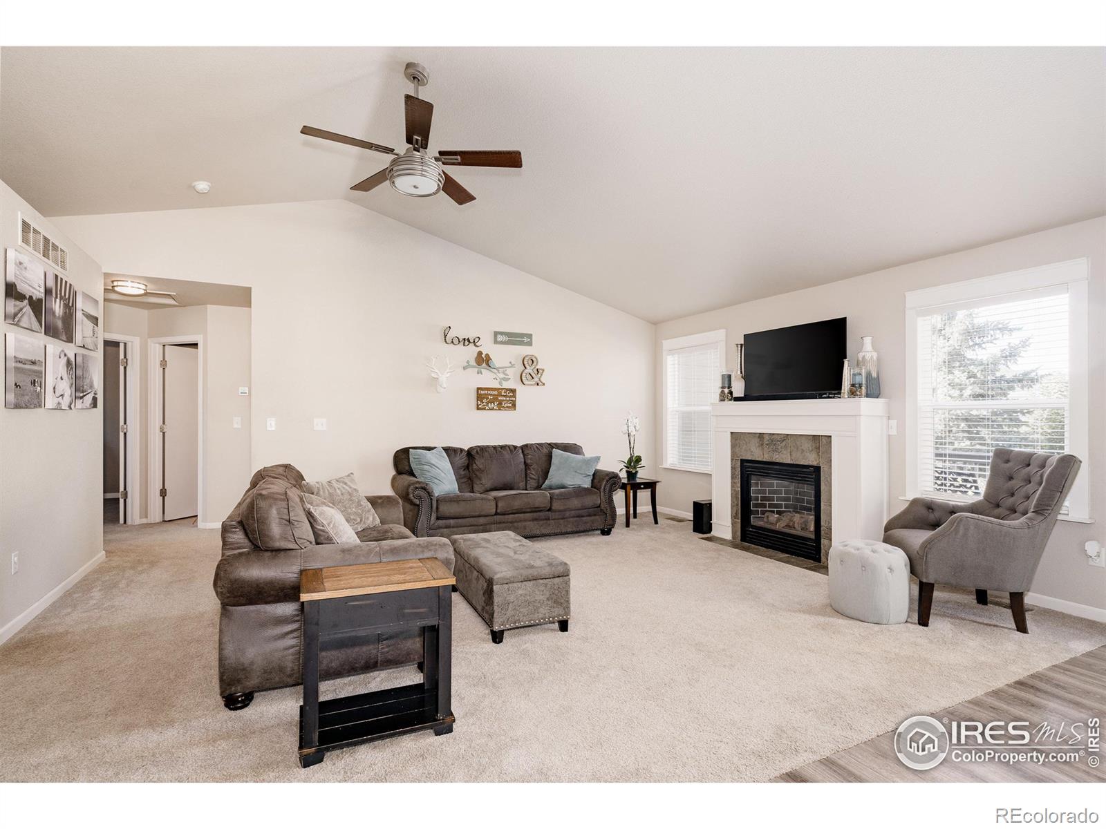 MLS Image #14 for 1316  park ridge drive,severance, Colorado