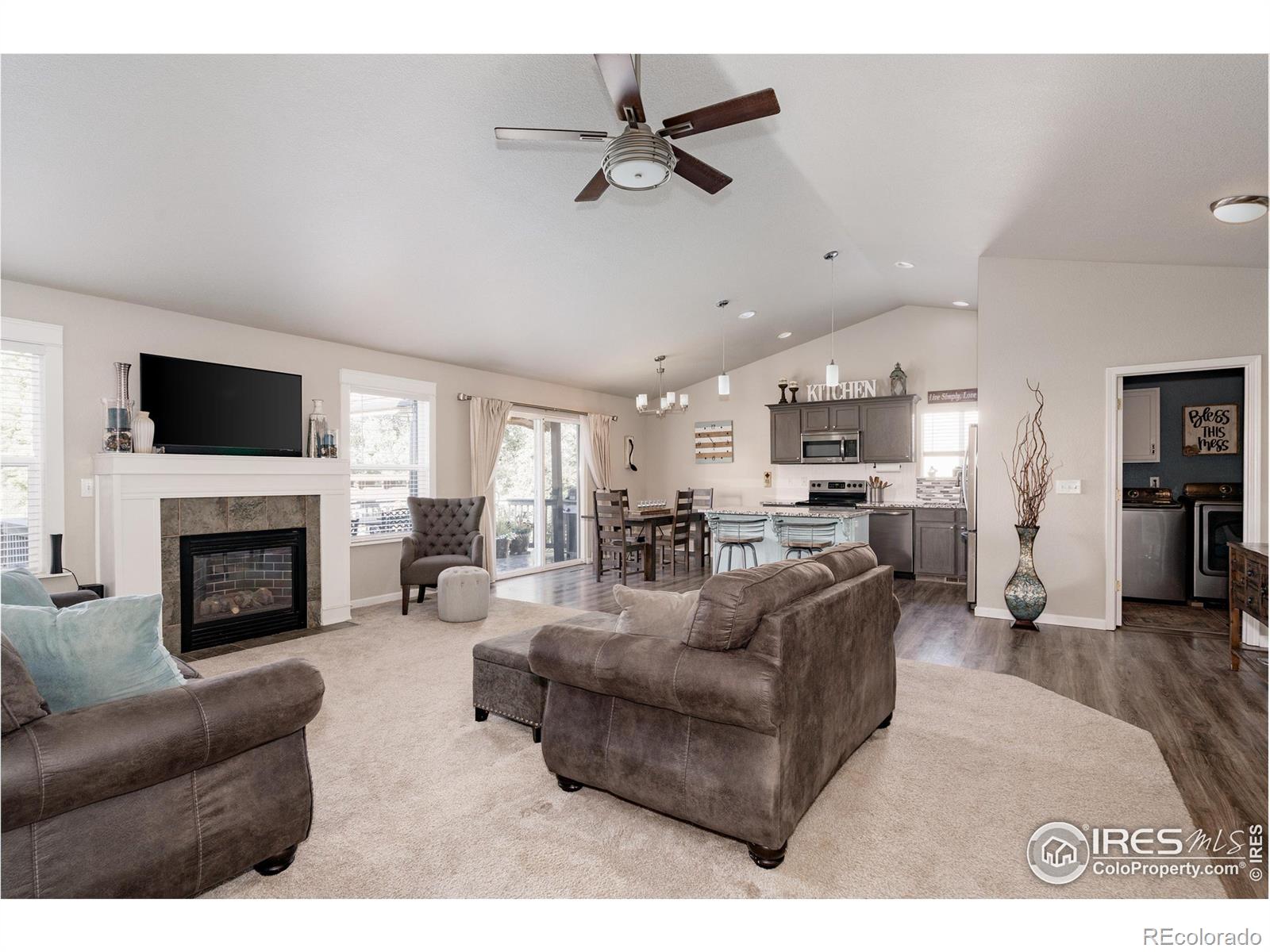 MLS Image #17 for 1316  park ridge drive,severance, Colorado