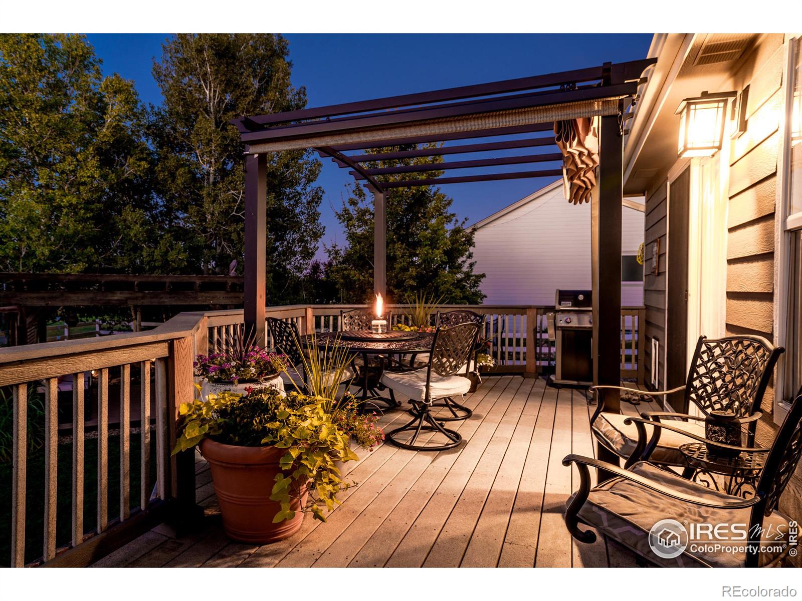 MLS Image #36 for 1316  park ridge drive,severance, Colorado