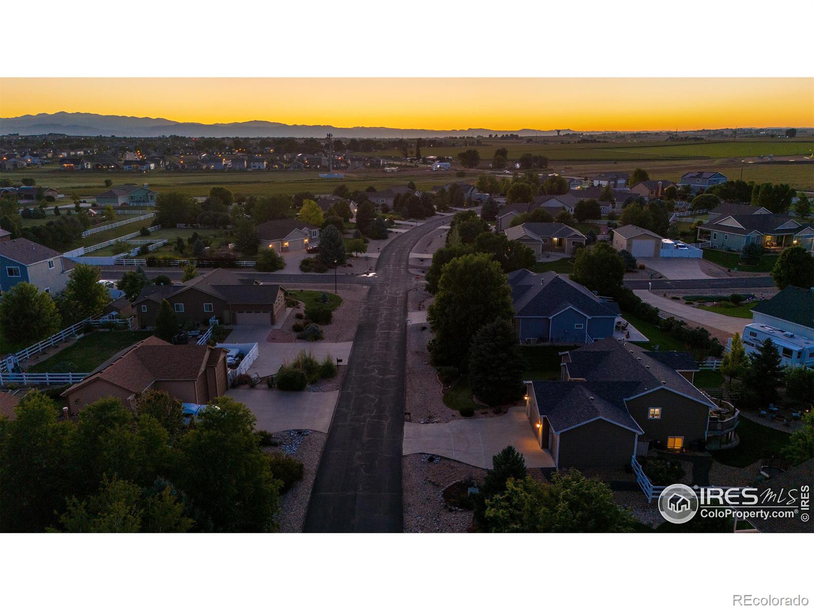 MLS Image #38 for 1316  park ridge drive,severance, Colorado