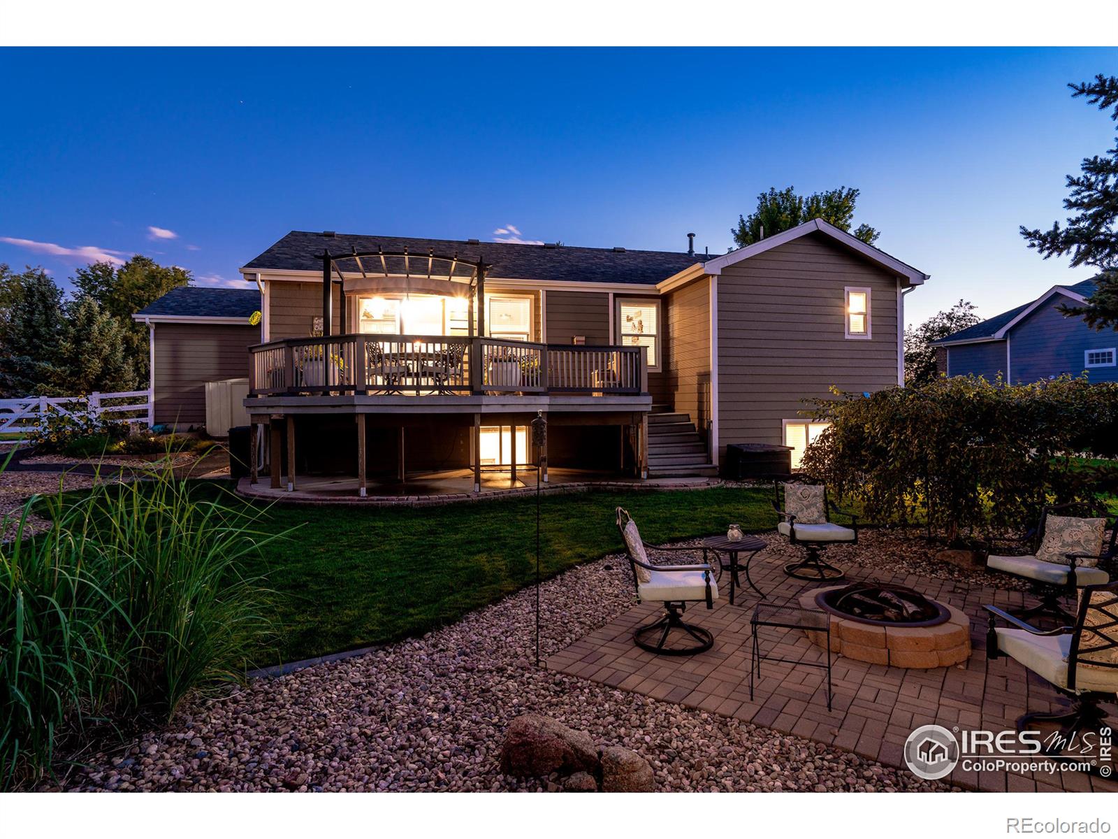 MLS Image #39 for 1316  park ridge drive,severance, Colorado