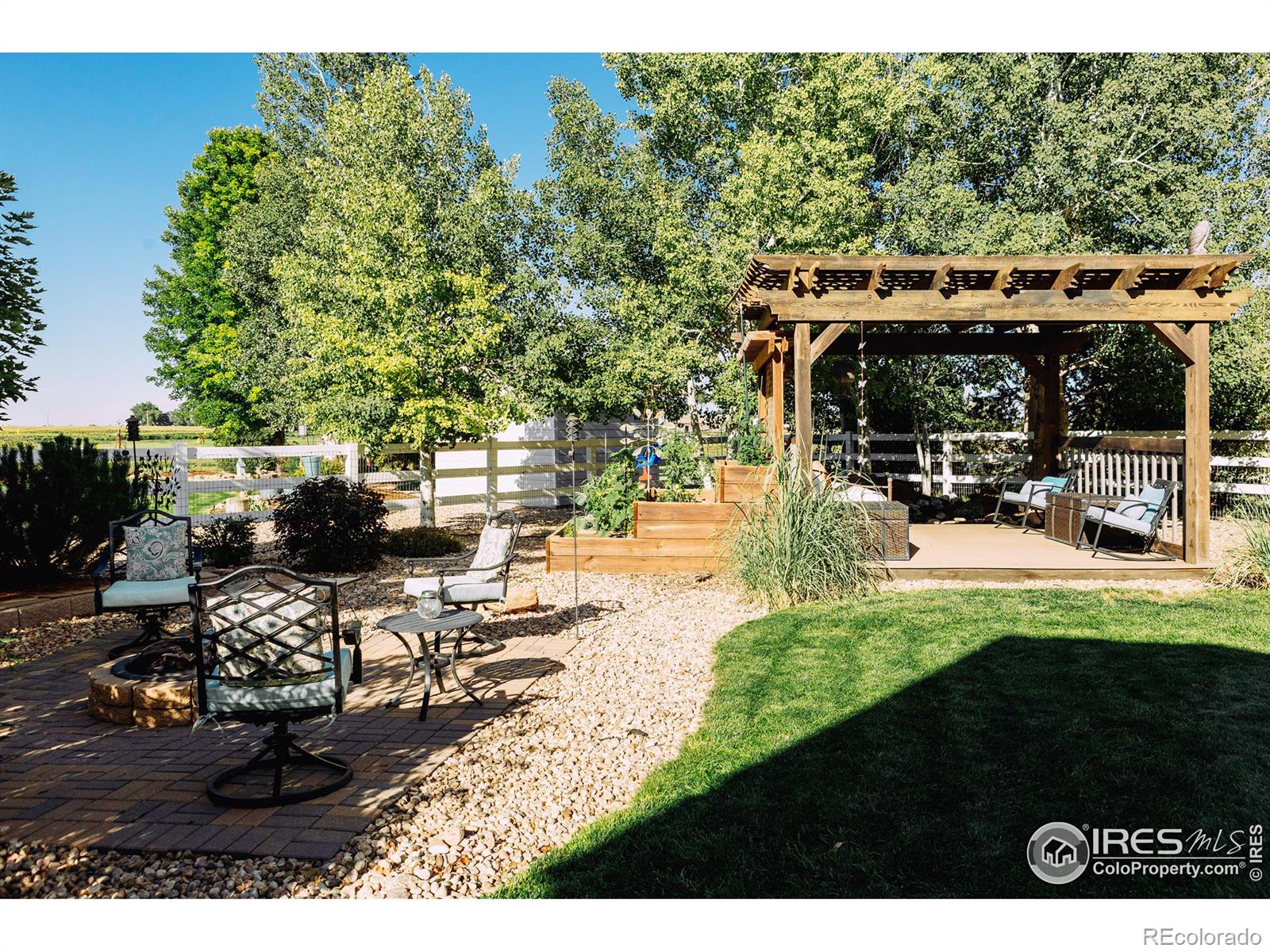 MLS Image #6 for 1316  park ridge drive,severance, Colorado