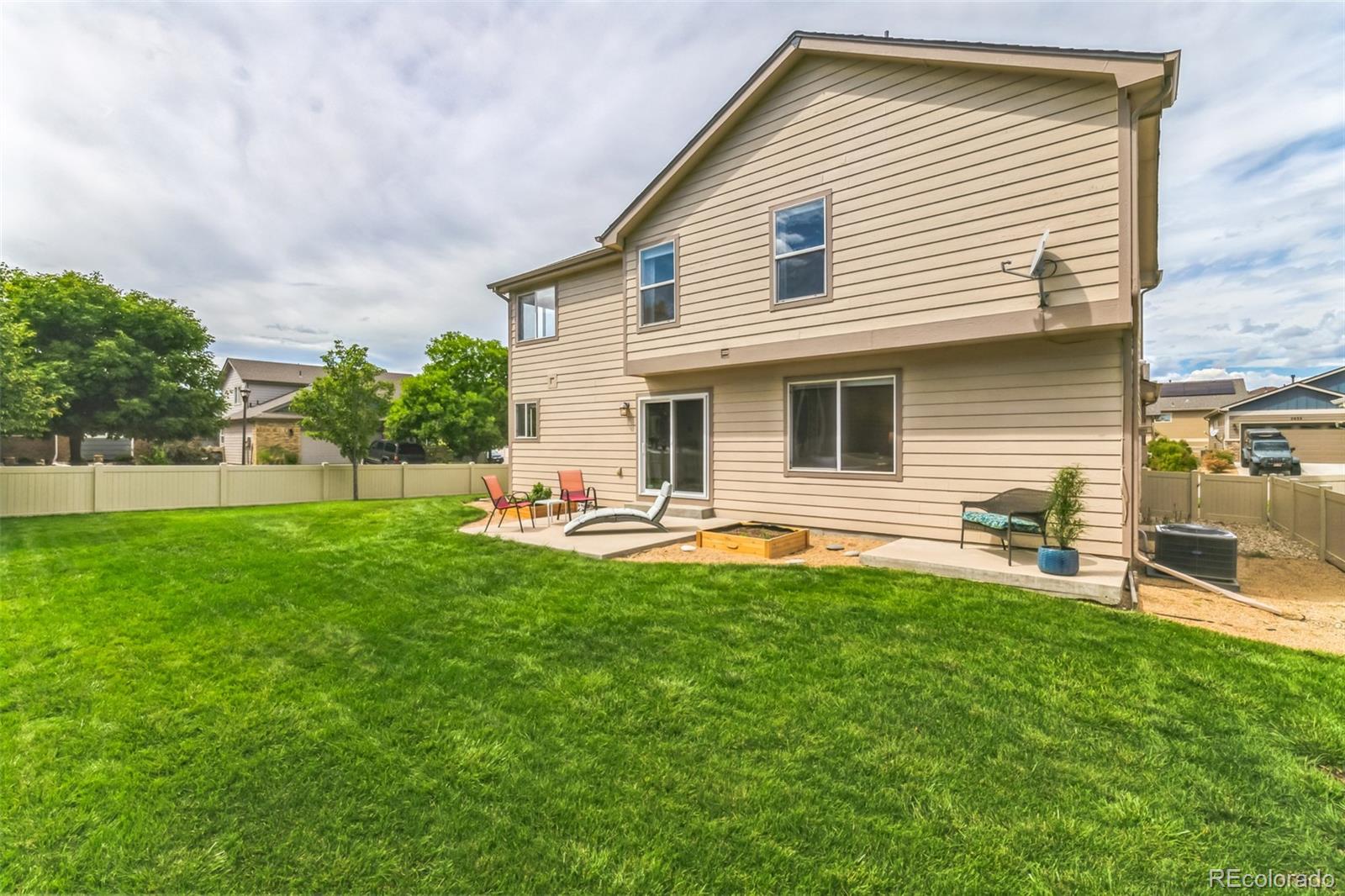 MLS Image #29 for 5020  apricot drive,loveland, Colorado