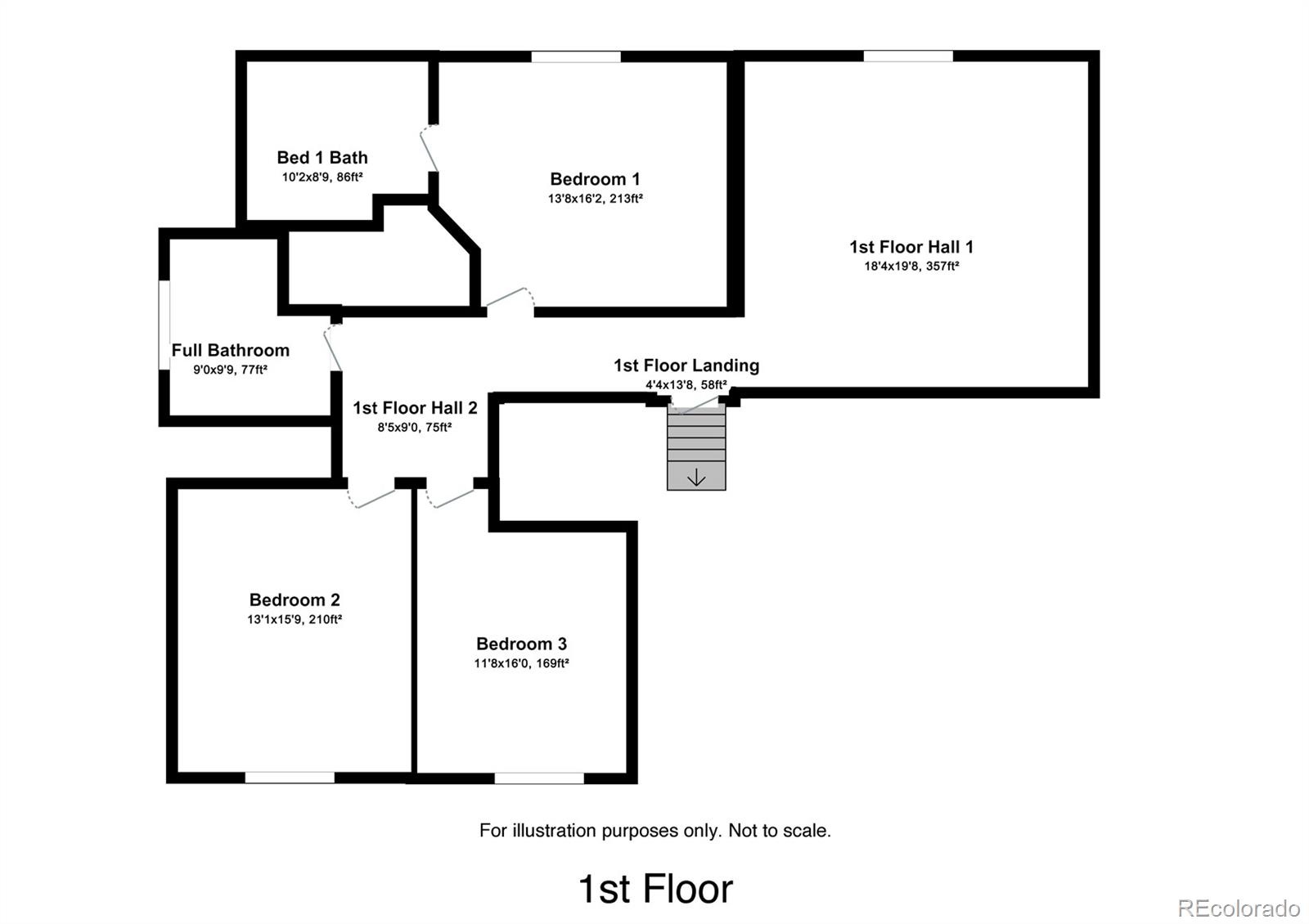 MLS Image #32 for 5020  apricot drive,loveland, Colorado