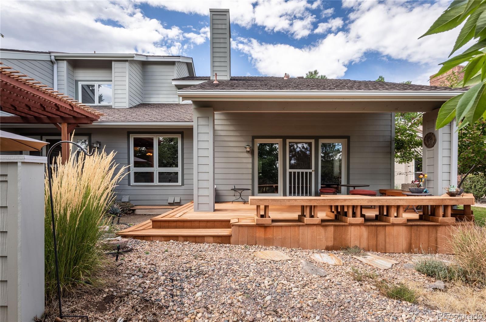 MLS Image #32 for 28  pinyon pine road,littleton, Colorado