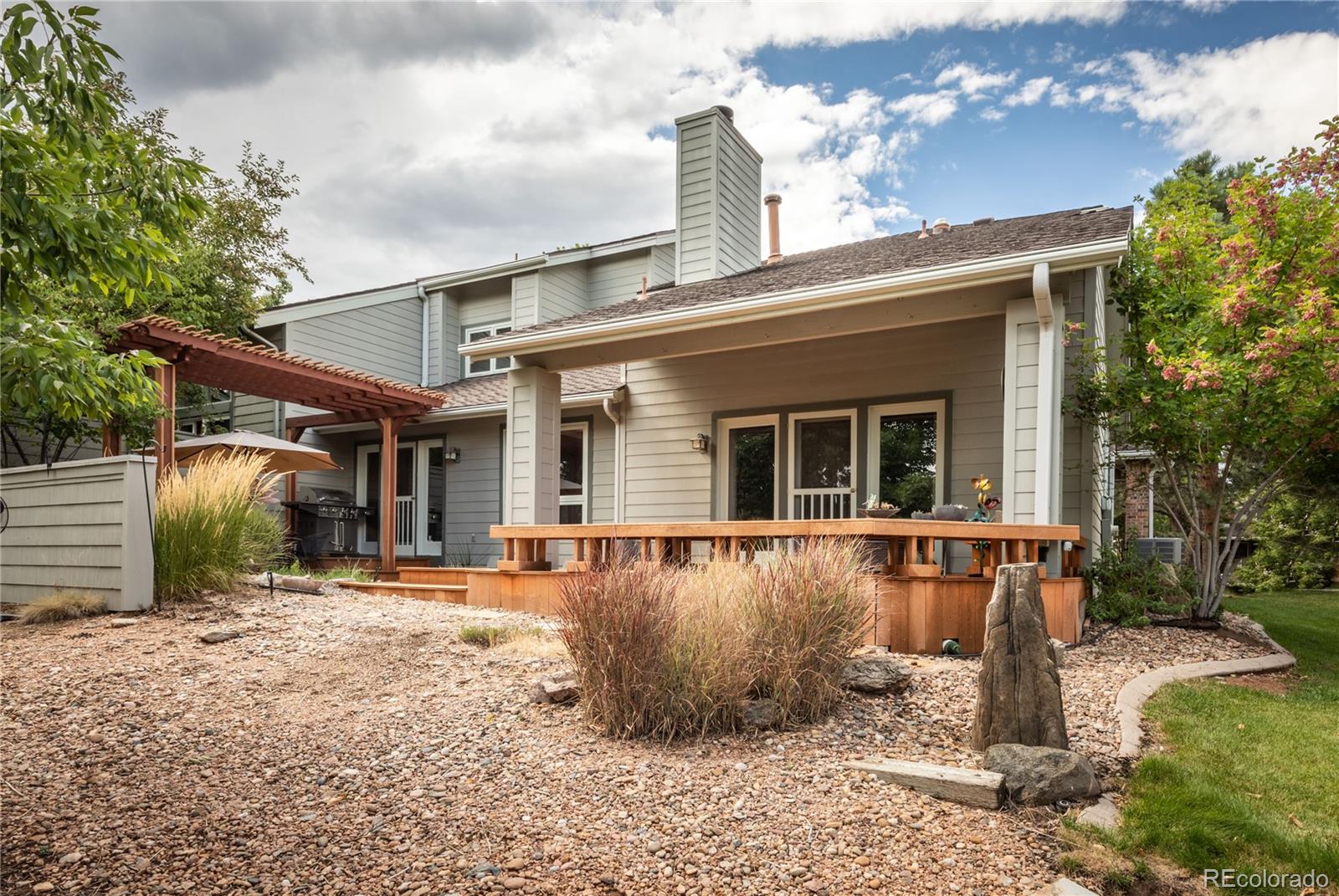 MLS Image #33 for 28  pinyon pine road,littleton, Colorado