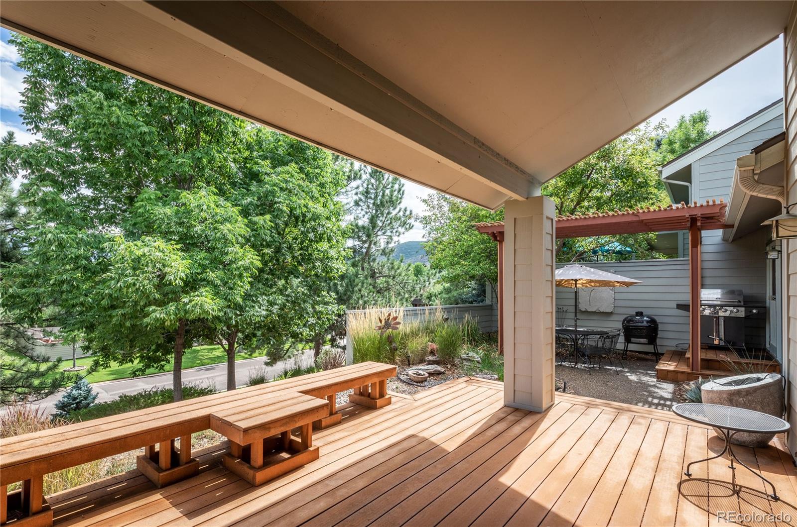 MLS Image #35 for 28  pinyon pine road,littleton, Colorado