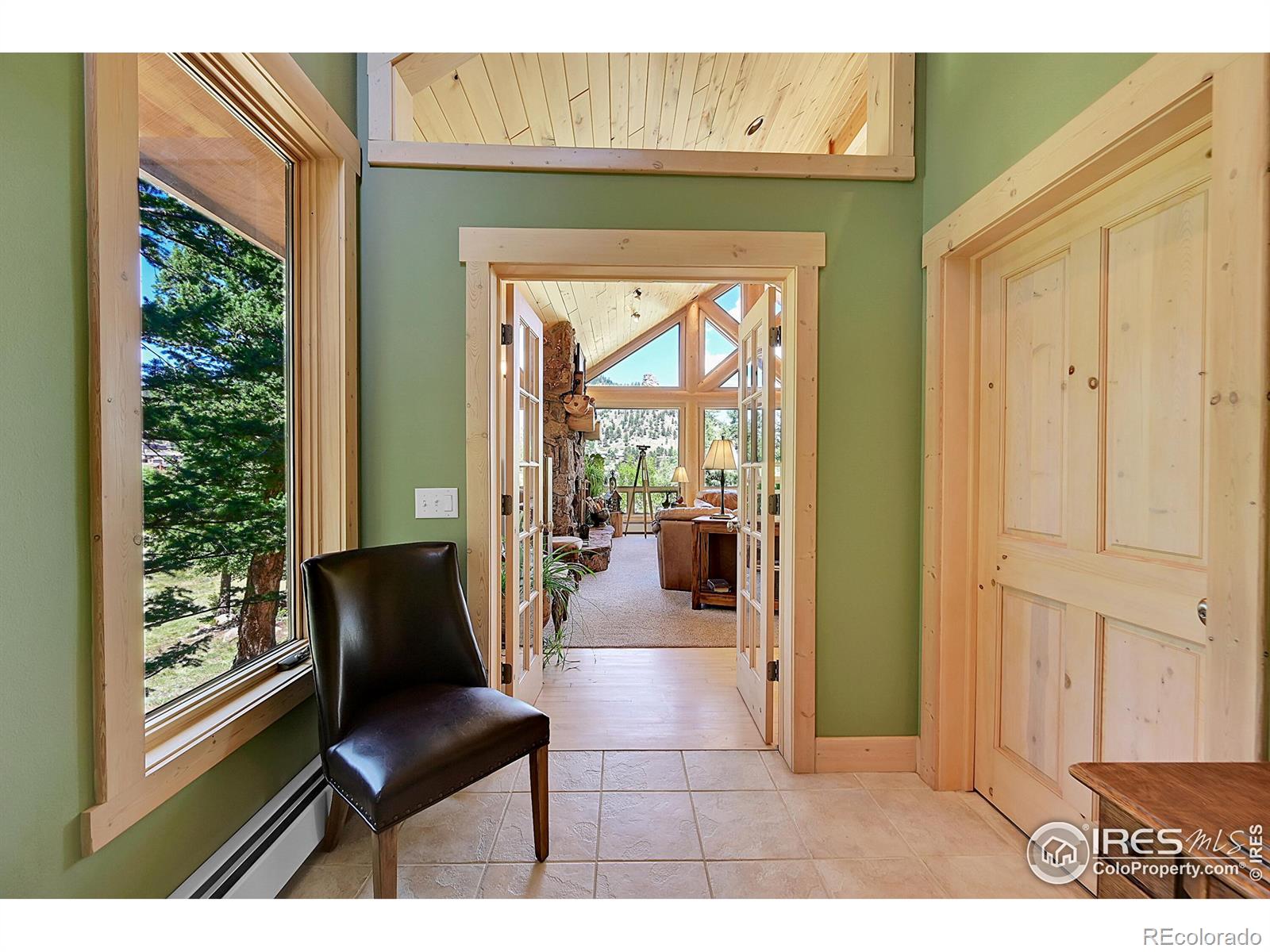 MLS Image #3 for 1950  cherokee drive,estes park, Colorado