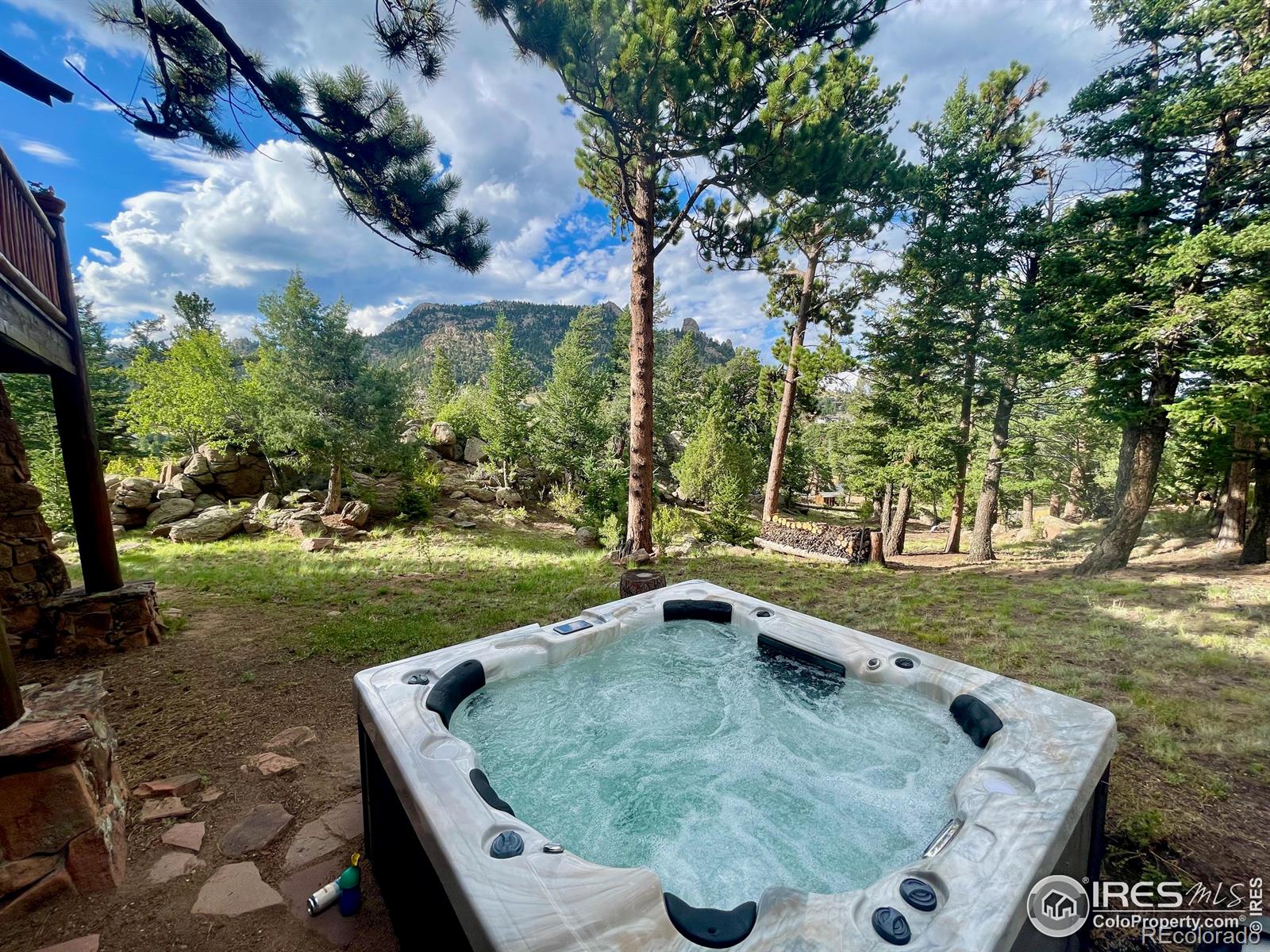 MLS Image #35 for 1950  cherokee drive,estes park, Colorado