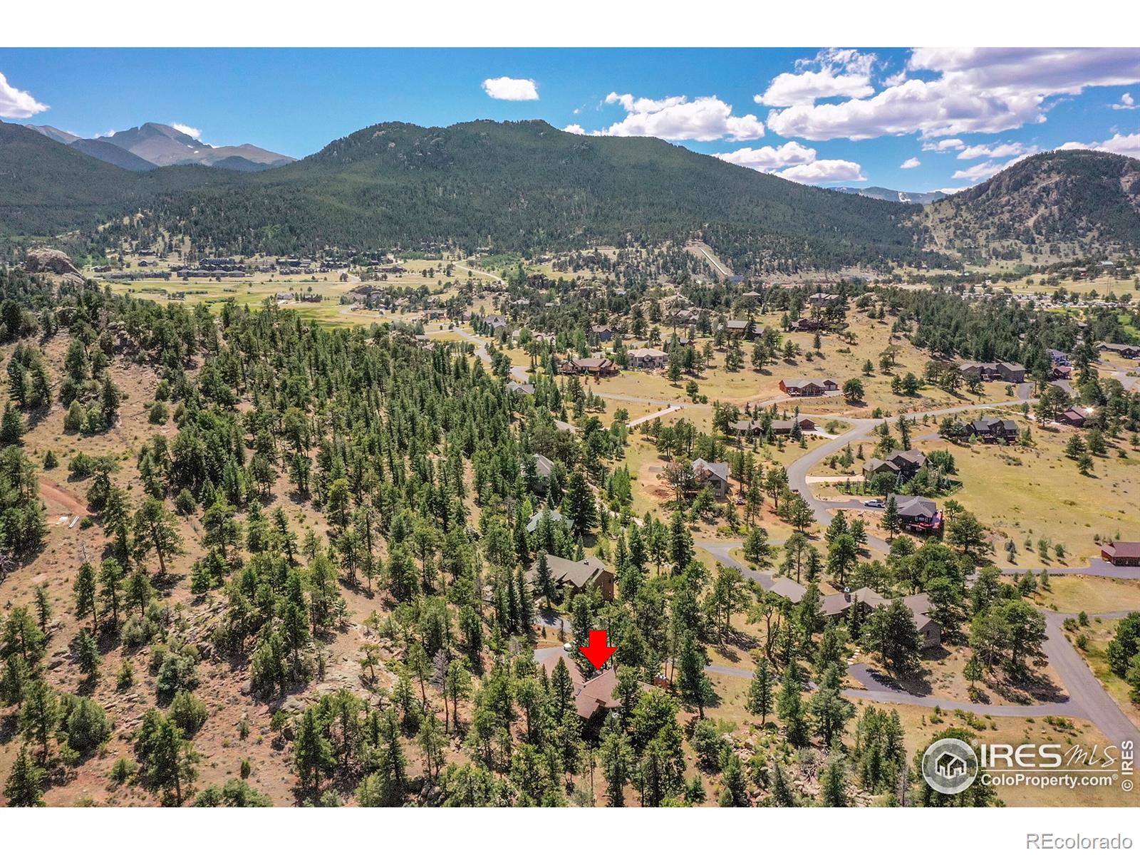 MLS Image #37 for 1950  cherokee drive,estes park, Colorado