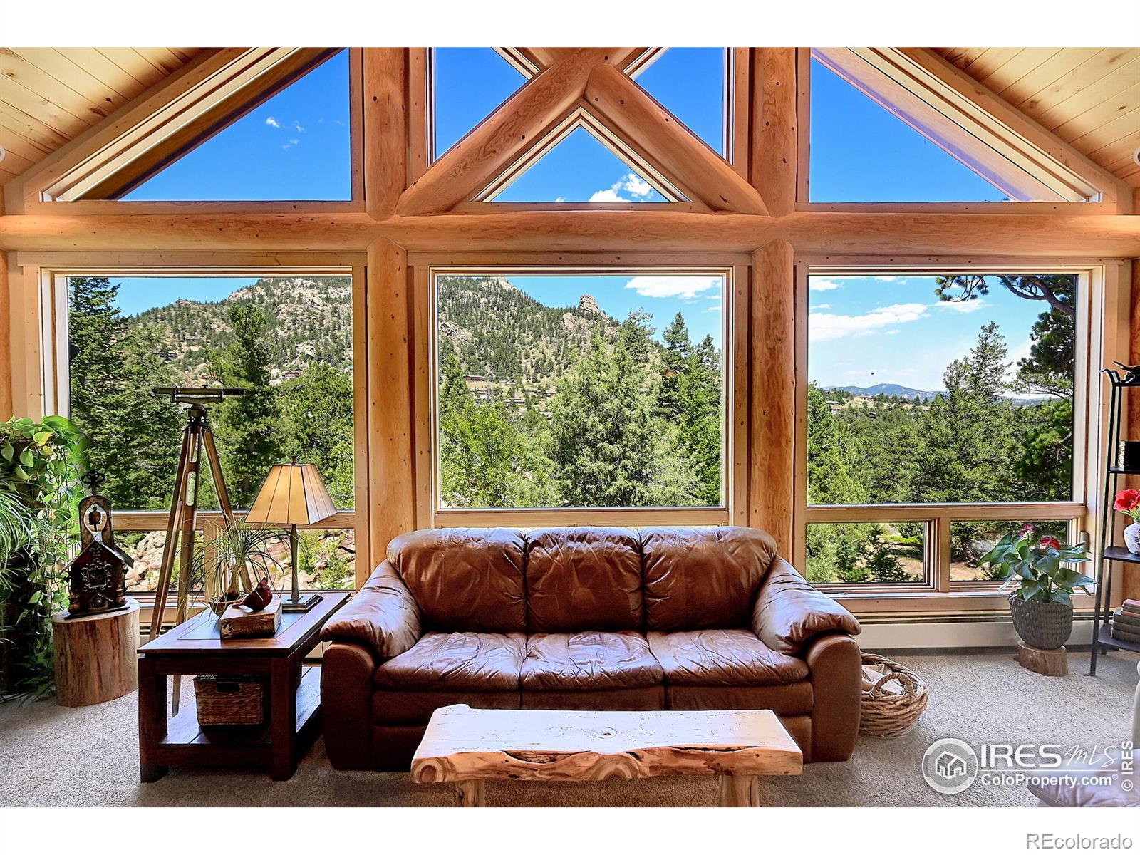 MLS Image #5 for 1950  cherokee drive,estes park, Colorado