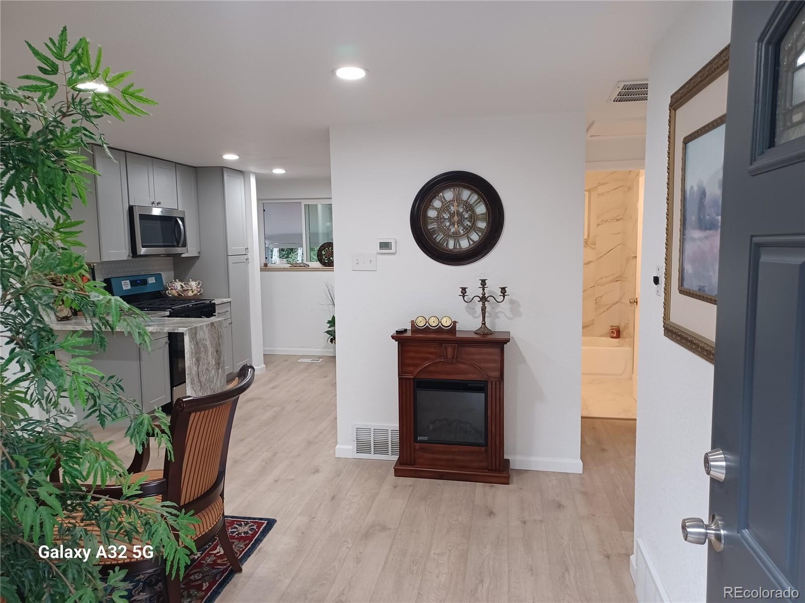 MLS Image #2 for 2635 s josephine street,denver, Colorado