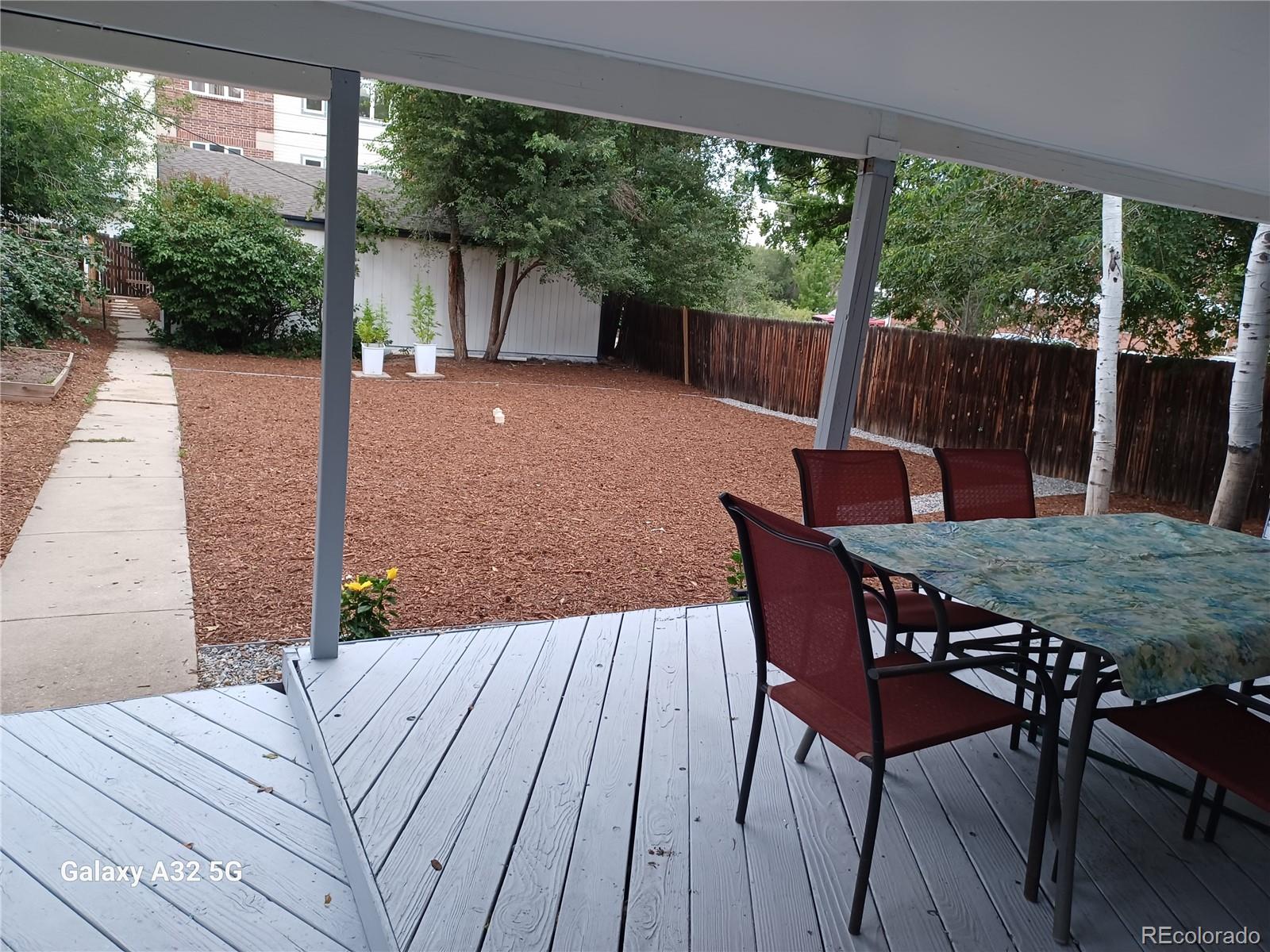 MLS Image #25 for 2635 s josephine street,denver, Colorado