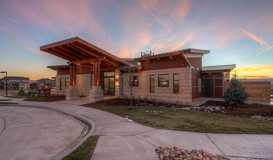 MLS Image #4 for 1381  zenith heights court,erie, Colorado