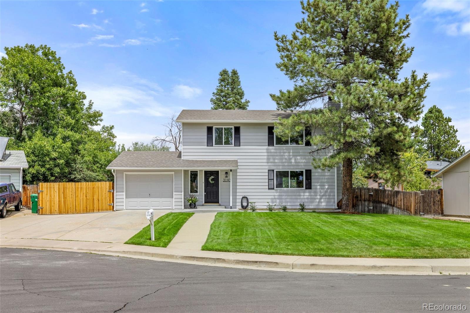 MLS Image #0 for 3193 w 134th circle,broomfield, Colorado