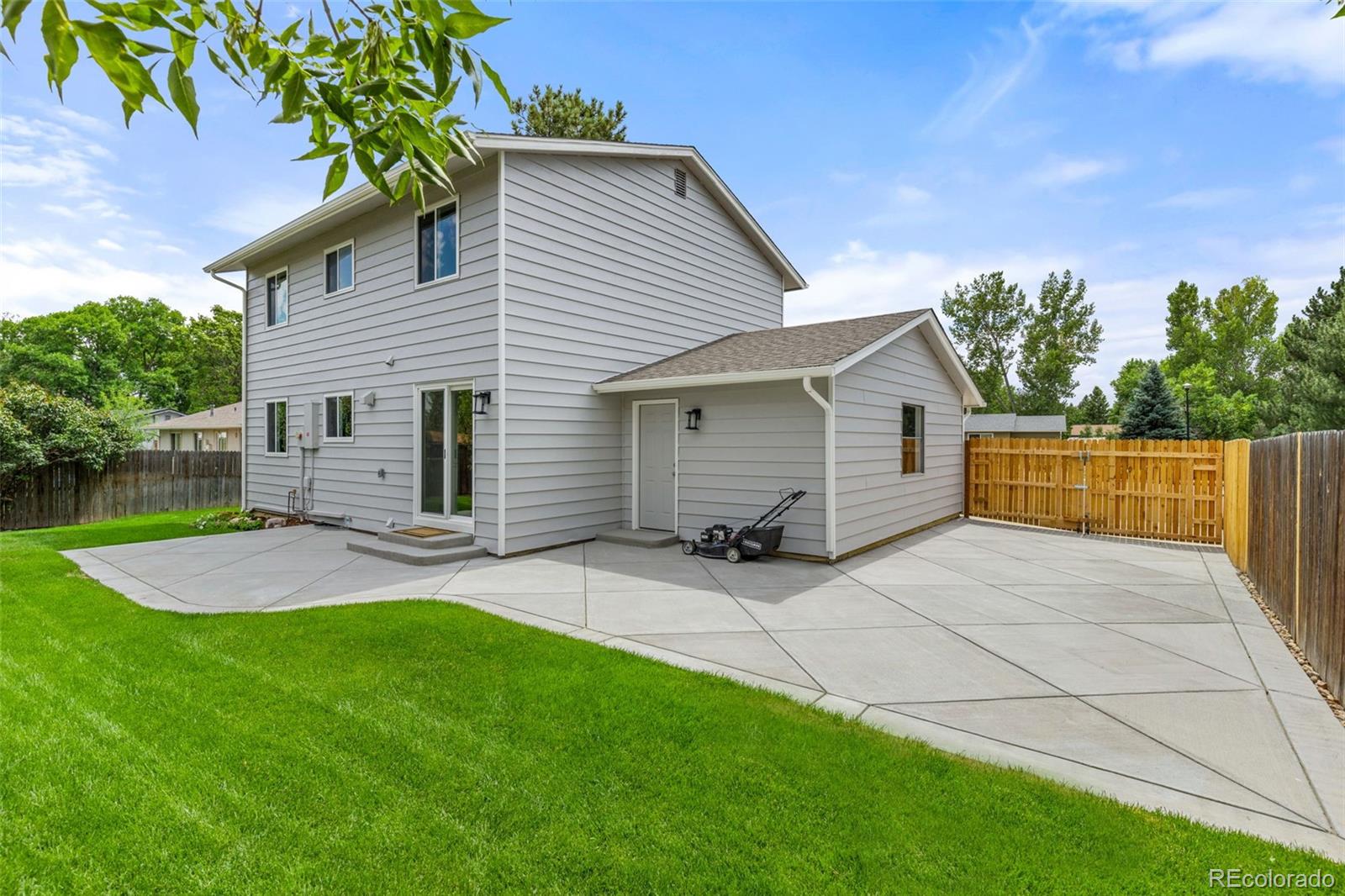 MLS Image #25 for 3193 w 134th circle,broomfield, Colorado