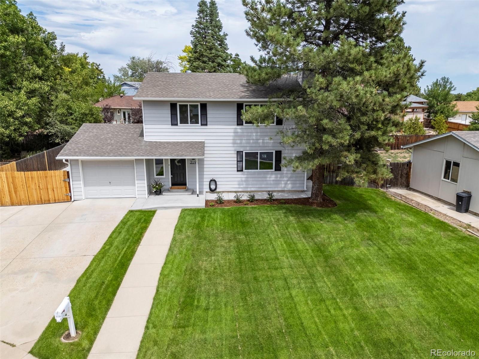 MLS Image #37 for 3193 w 134th circle,broomfield, Colorado