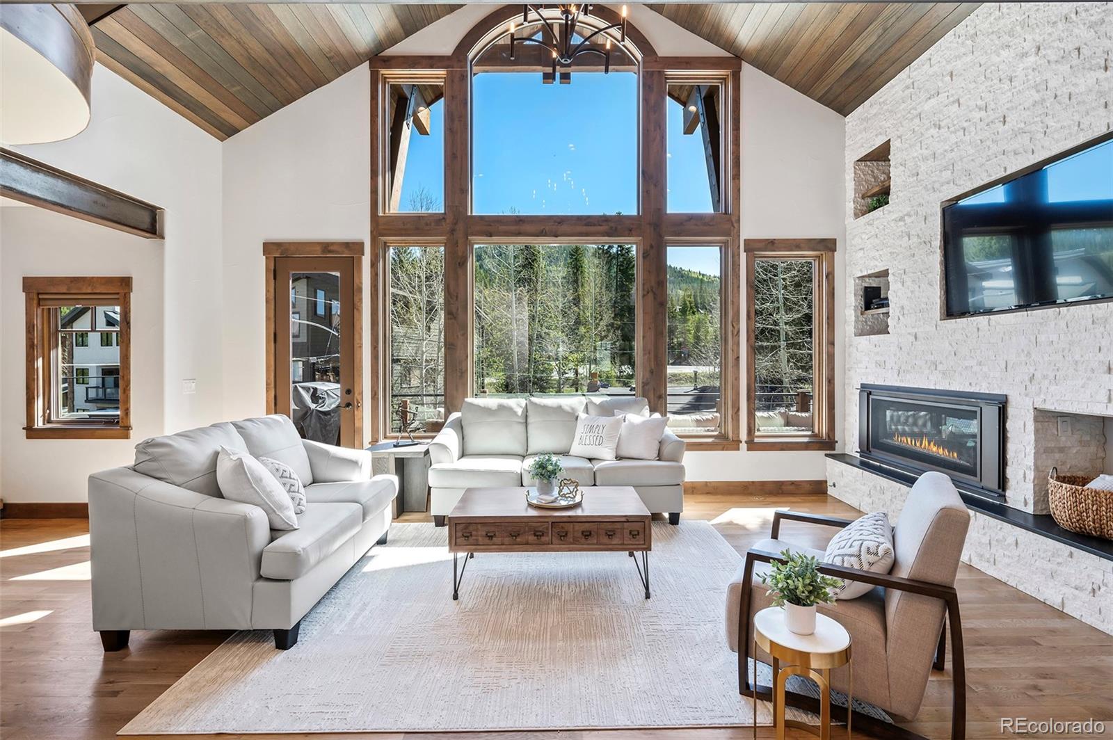 MLS Image #1 for 71  balsam drive,winter park, Colorado