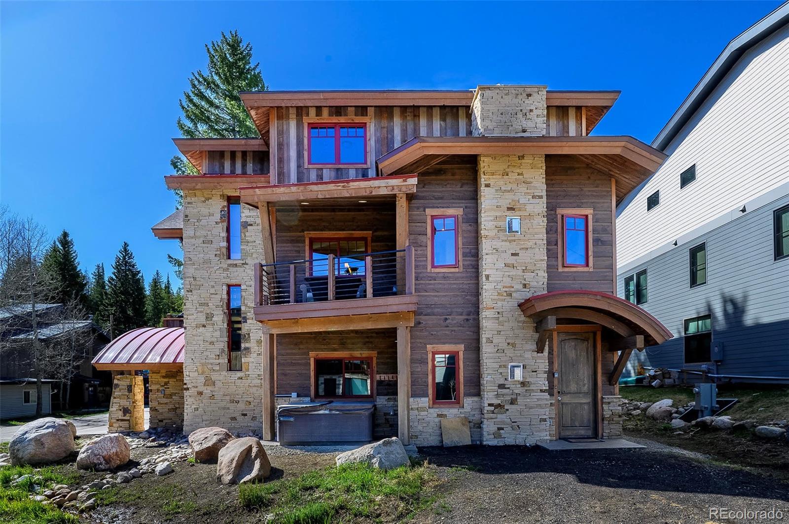 MLS Image #42 for 71  balsam drive,winter park, Colorado