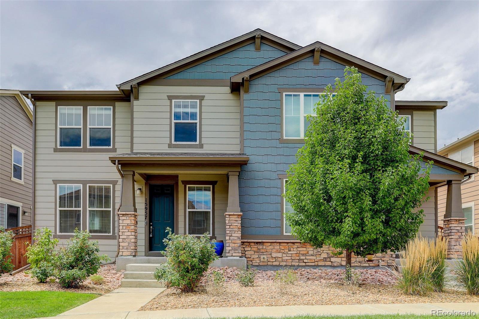 CMA Image for 15957 E Otero Avenue,Centennial, Colorado