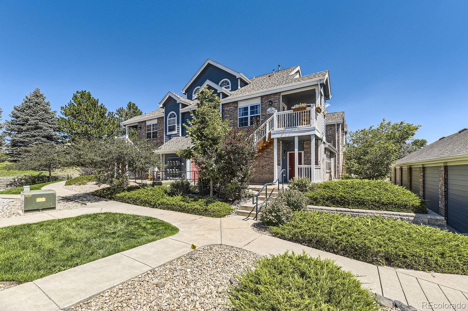 MLS Image #0 for 16372 e fremont avenue,aurora, Colorado