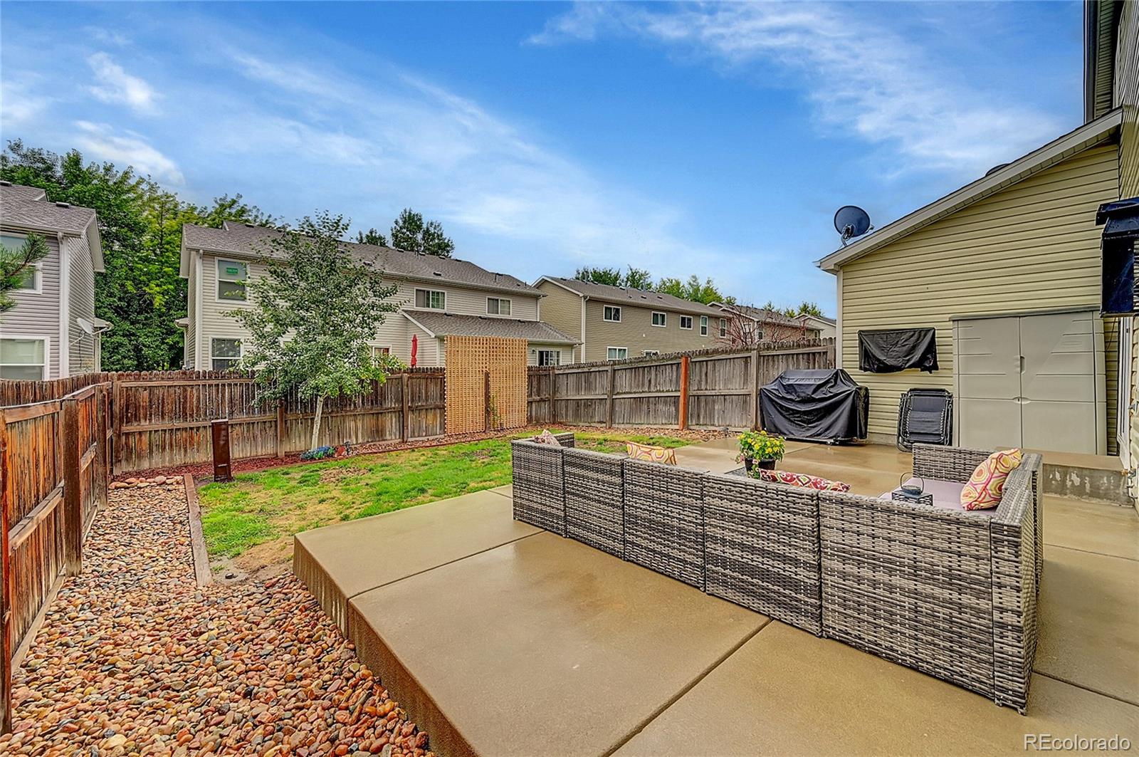 MLS Image #23 for 7946 s kittredge street,englewood, Colorado