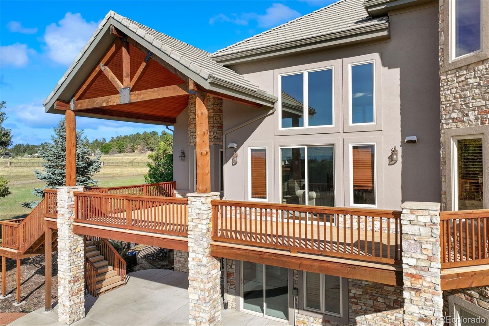 MLS Image #4 for 7405  sagebrush drive,parker, Colorado