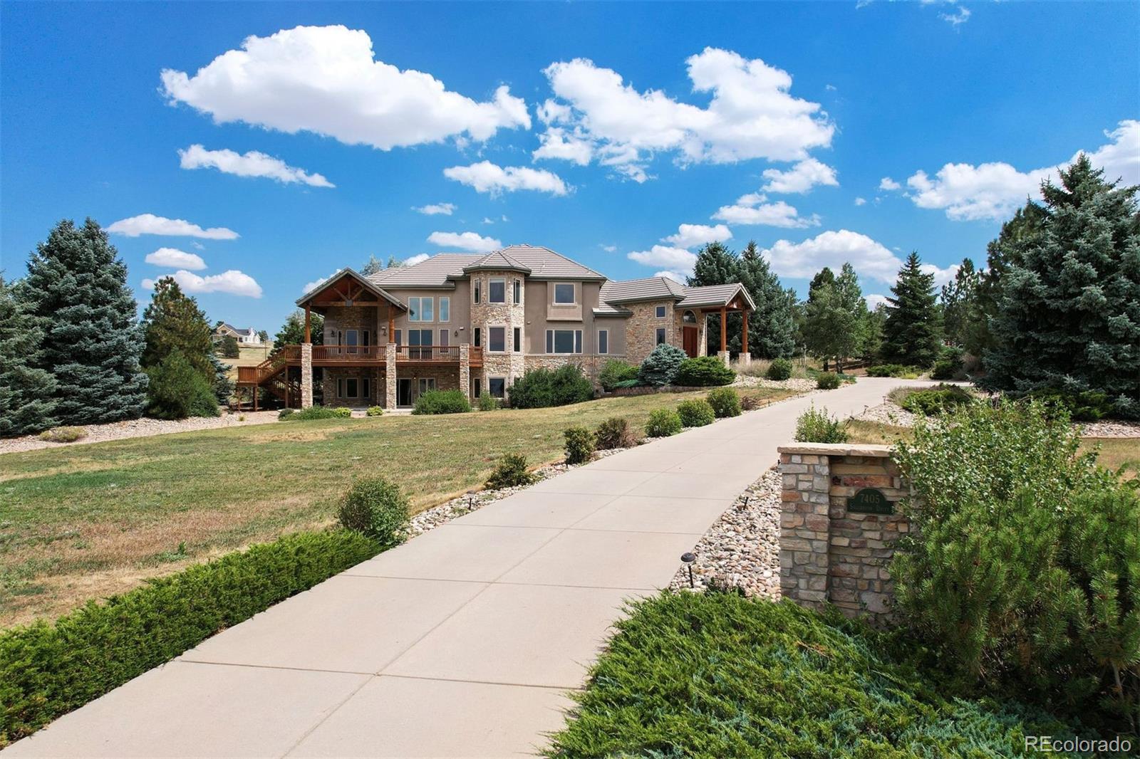 MLS Image #46 for 7405  sagebrush drive,parker, Colorado