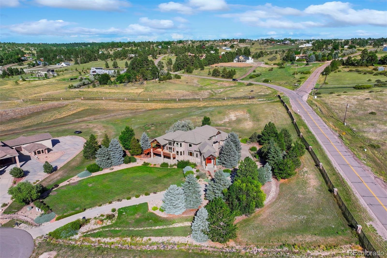 MLS Image #47 for 7405  sagebrush drive,parker, Colorado