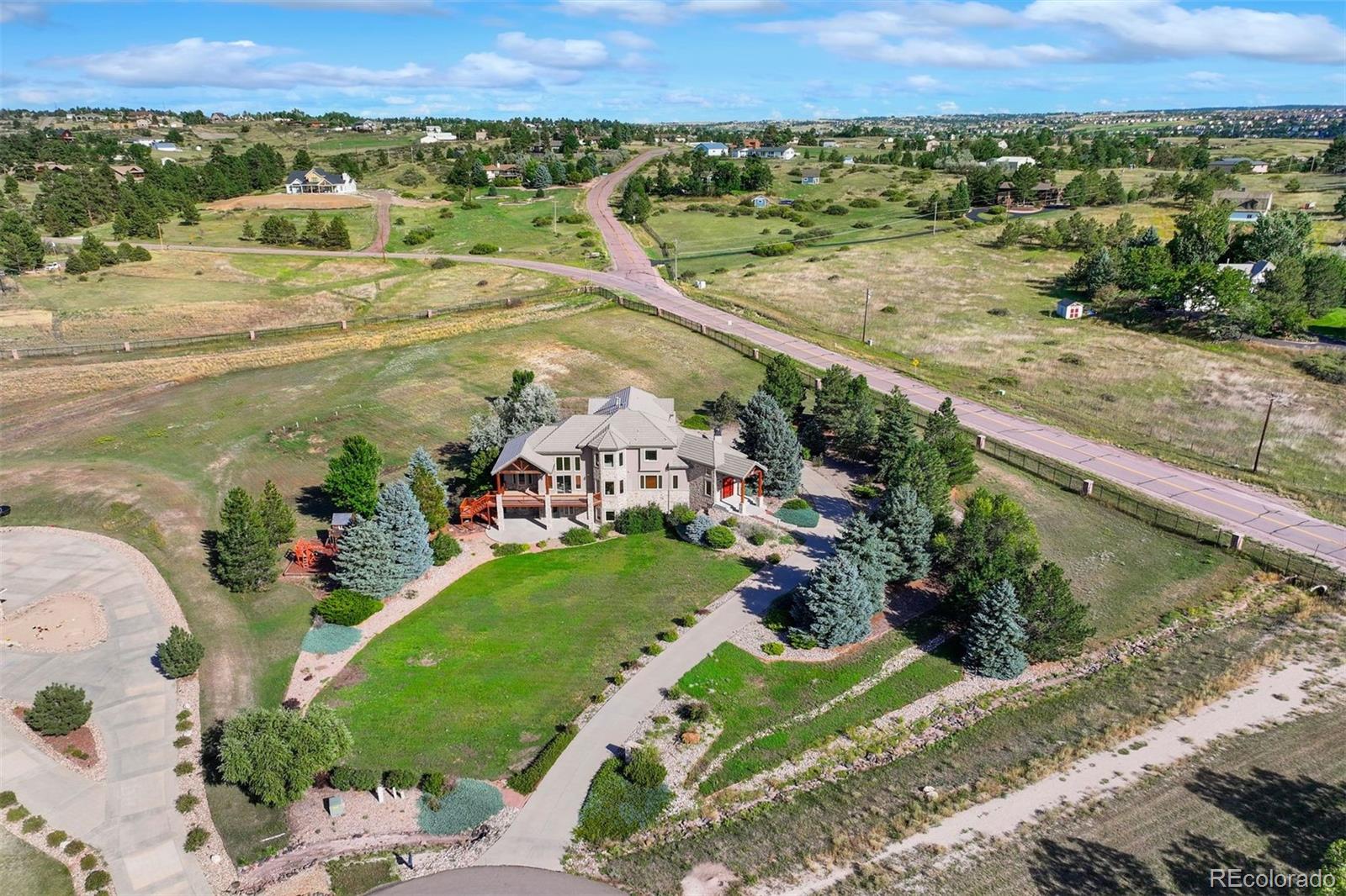 MLS Image #9 for 7405  sagebrush drive,parker, Colorado