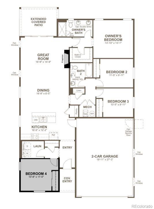 MLS Image #1 for 1384  sienna peak circle,erie, Colorado