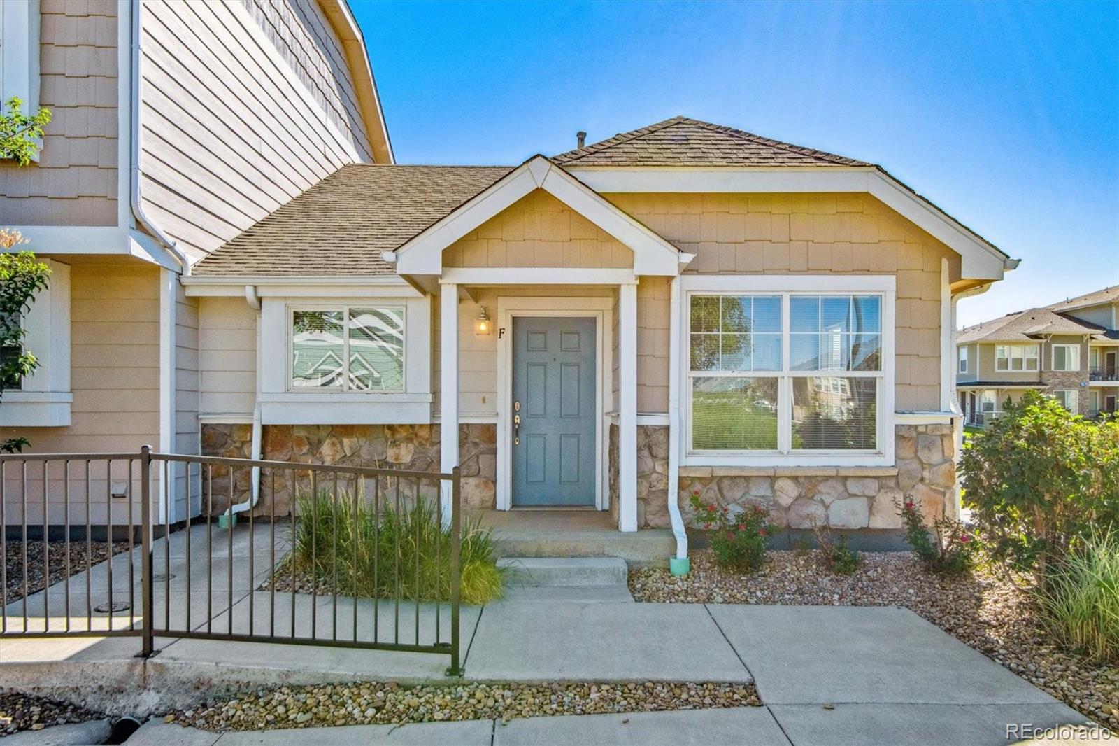 MLS Image #14 for 18954 e 57th place,denver, Colorado