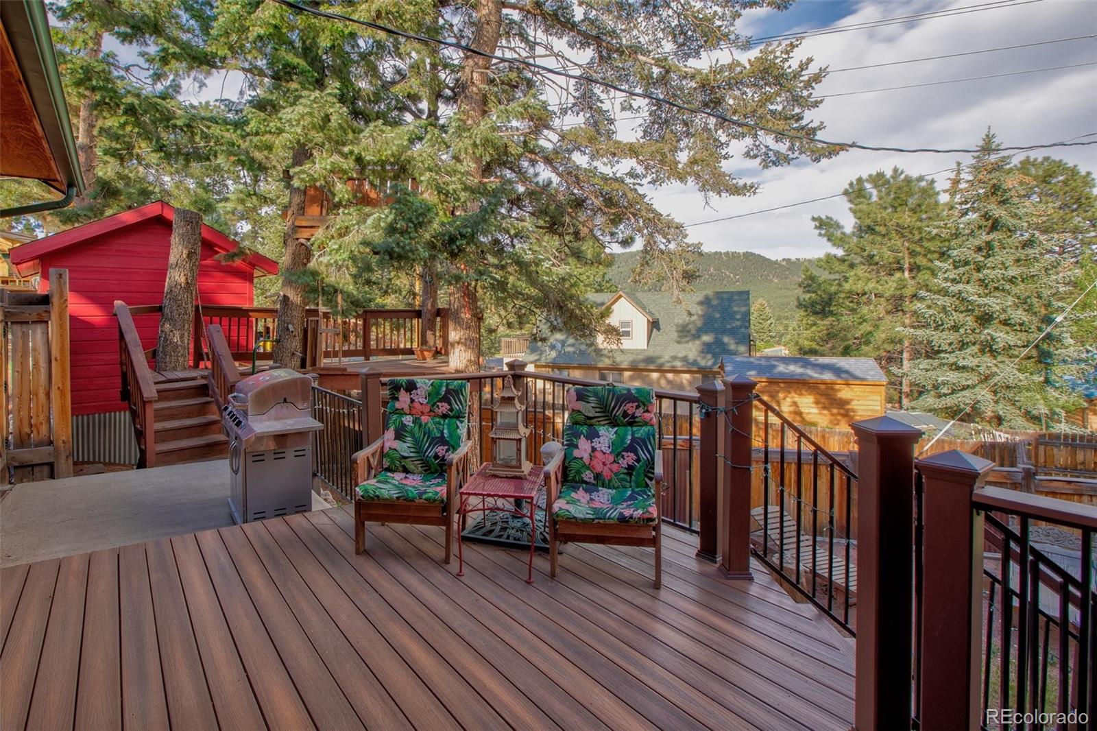 MLS Image #39 for 435  timber lane,woodland park, Colorado