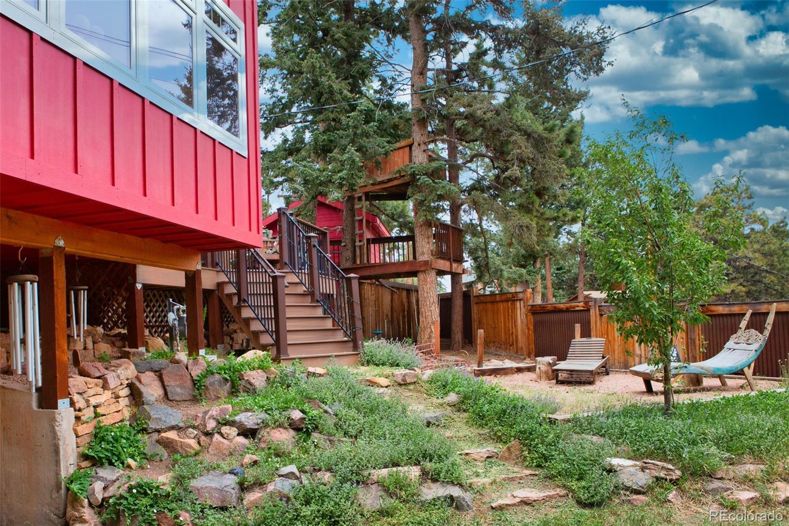 MLS Image #41 for 435  timber lane,woodland park, Colorado