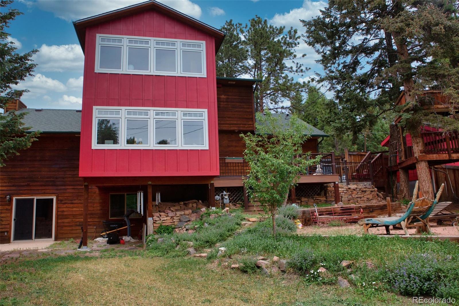 MLS Image #42 for 435  timber lane,woodland park, Colorado