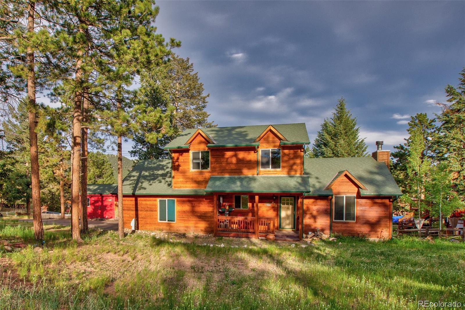 MLS Image #43 for 435  timber lane,woodland park, Colorado