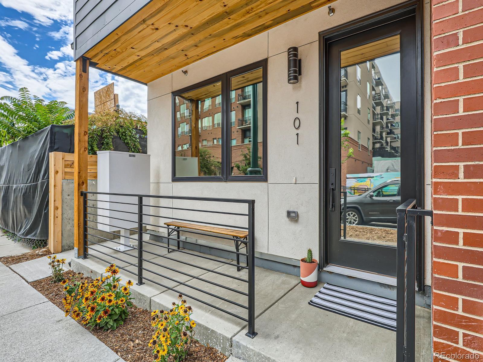 MLS Image #0 for 4025 n jason street 101,denver, Colorado